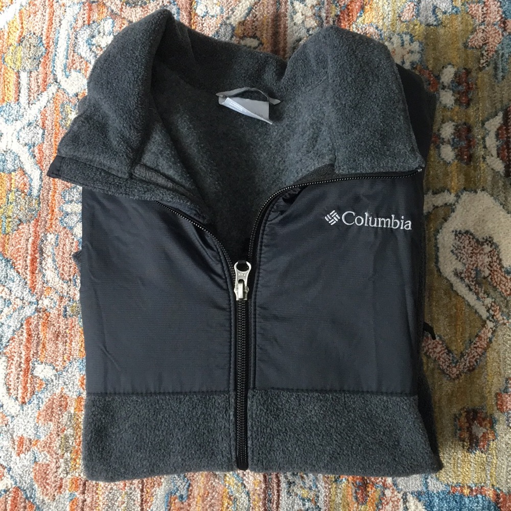 Columbia jacket